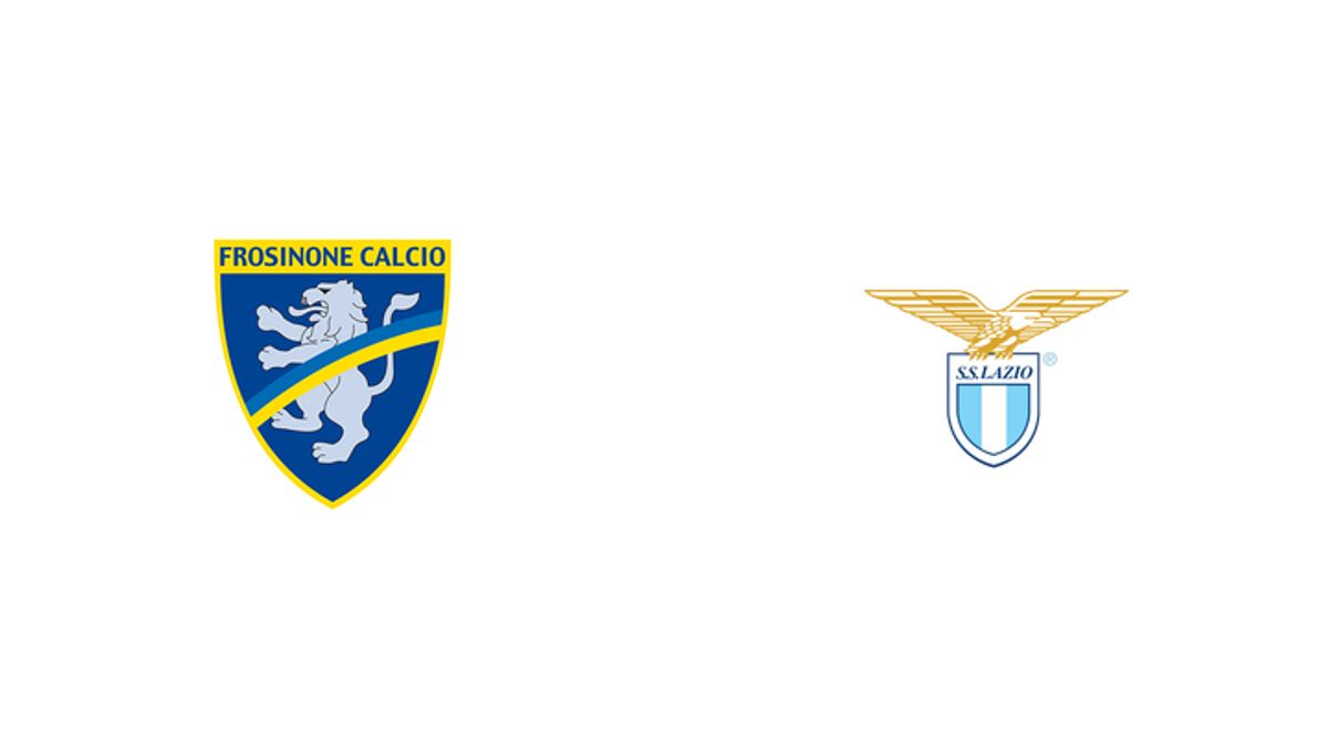Frosinone vs Lazio