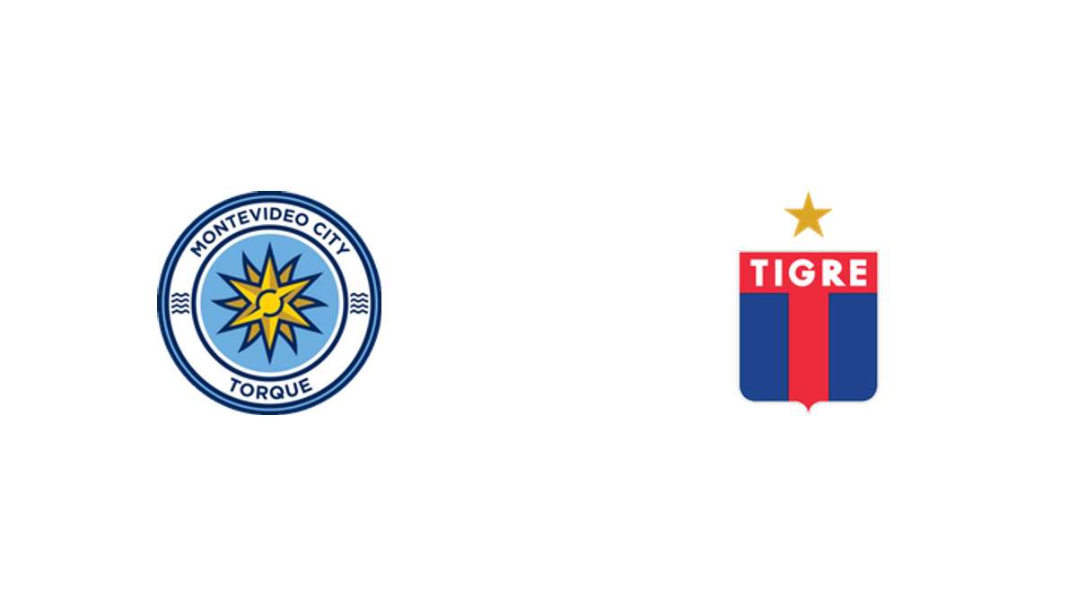 Montevideo City Torque vs Tigre