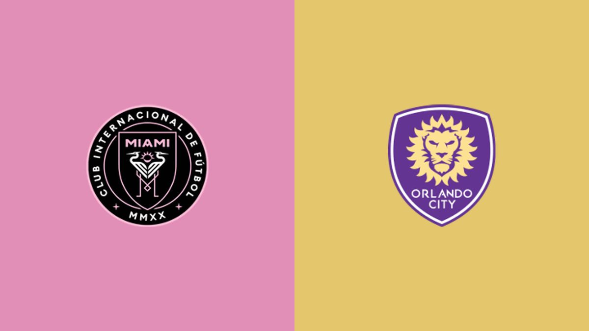 Inter Miami CF vs Orlando City