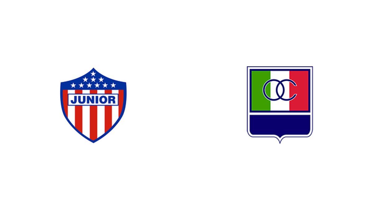Junior FC vs Once Caldas