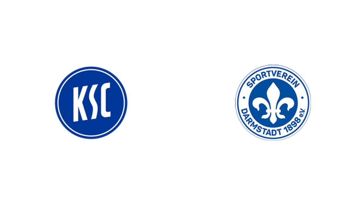 Karlsruher SC vs Darmstadt