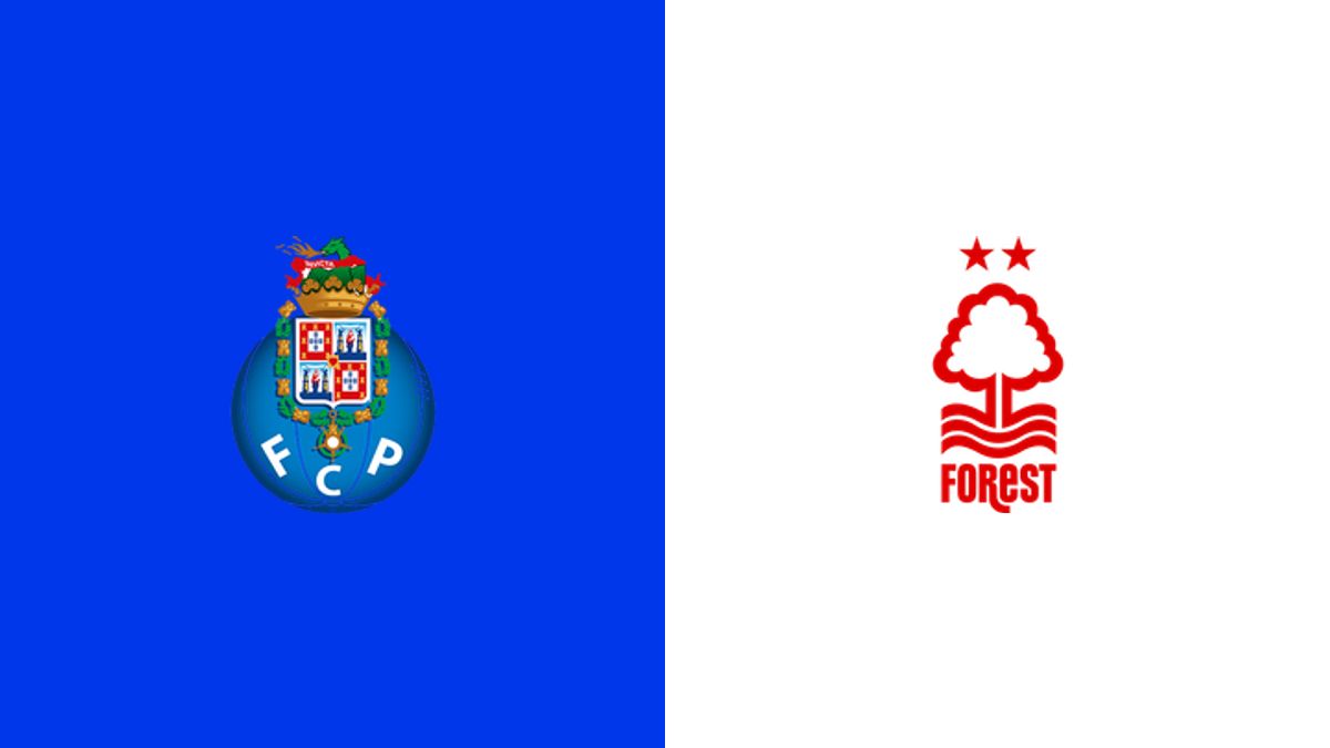 FC Porto vs Nottingham Forest