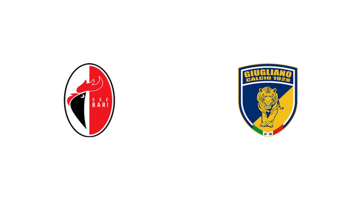 Bari vs Giugliano