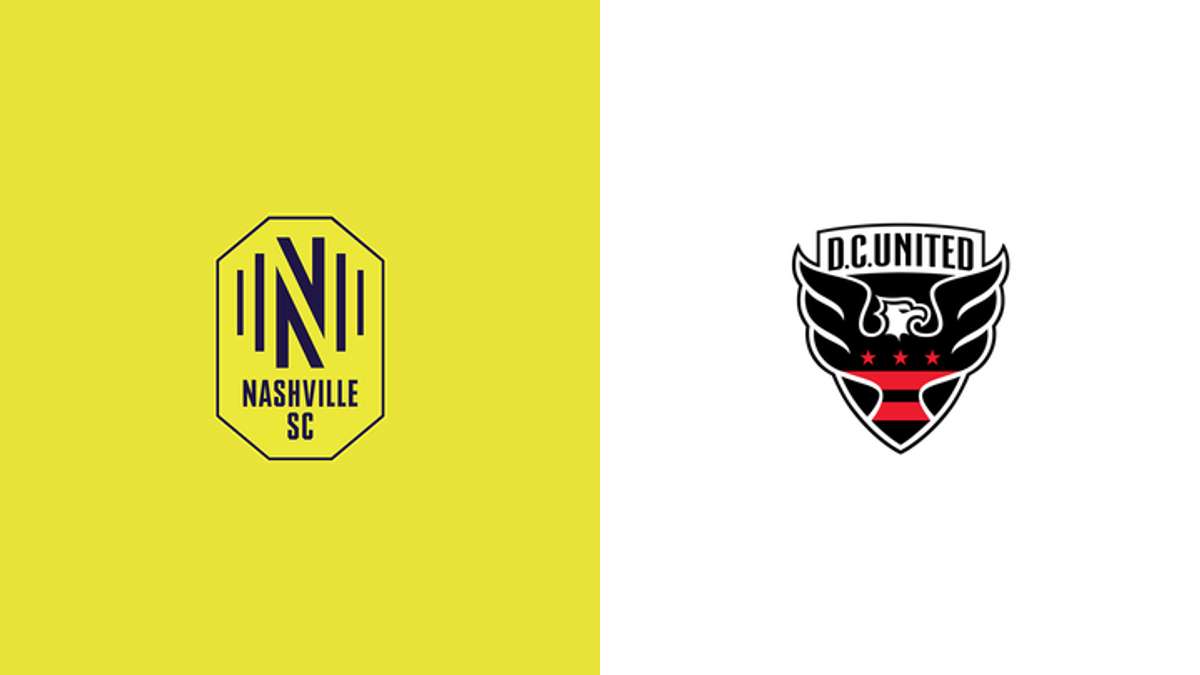 Nashville SC vs DC United