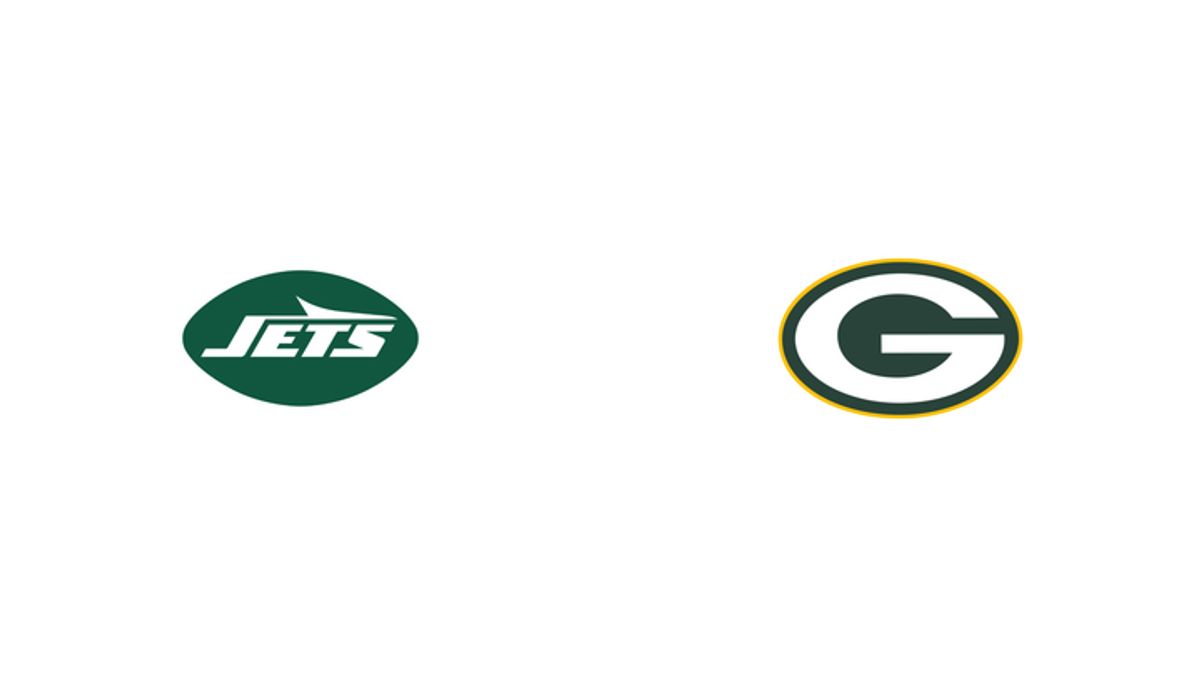 Watch New York Jets vs Green Bay Packers NFL game LIVE: Online stream, TV channels, and kick-off time | Goal.com US