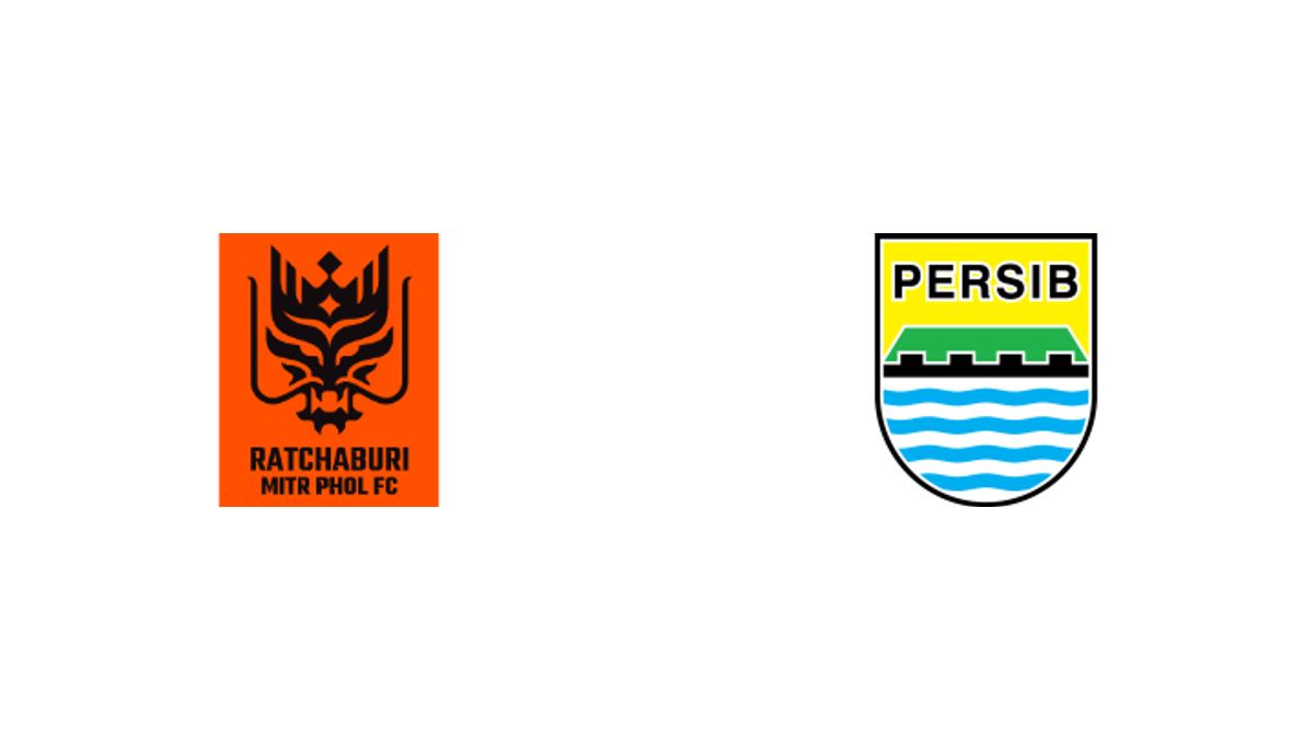 Ratchaburi FC vs Persib Bandung