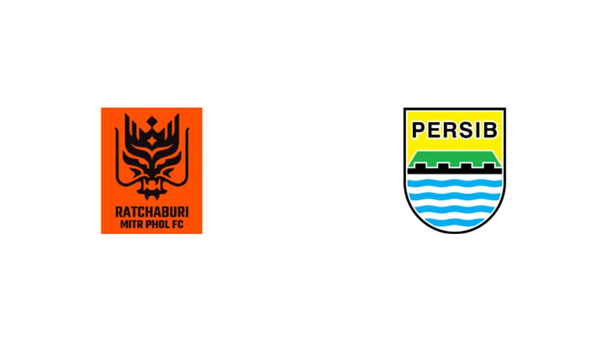 Ratchaburi FC vs Persib Bandung