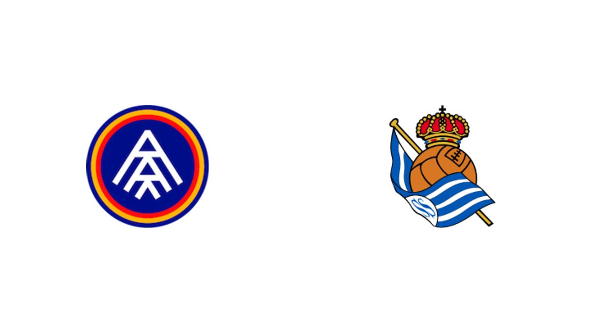 FC Andorra vs Real Sociedad B