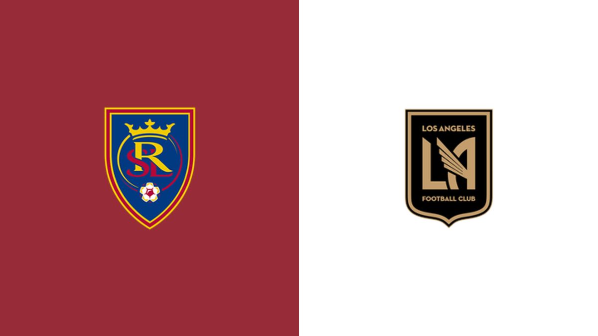 Real Salt Lake vs Los Angeles FC