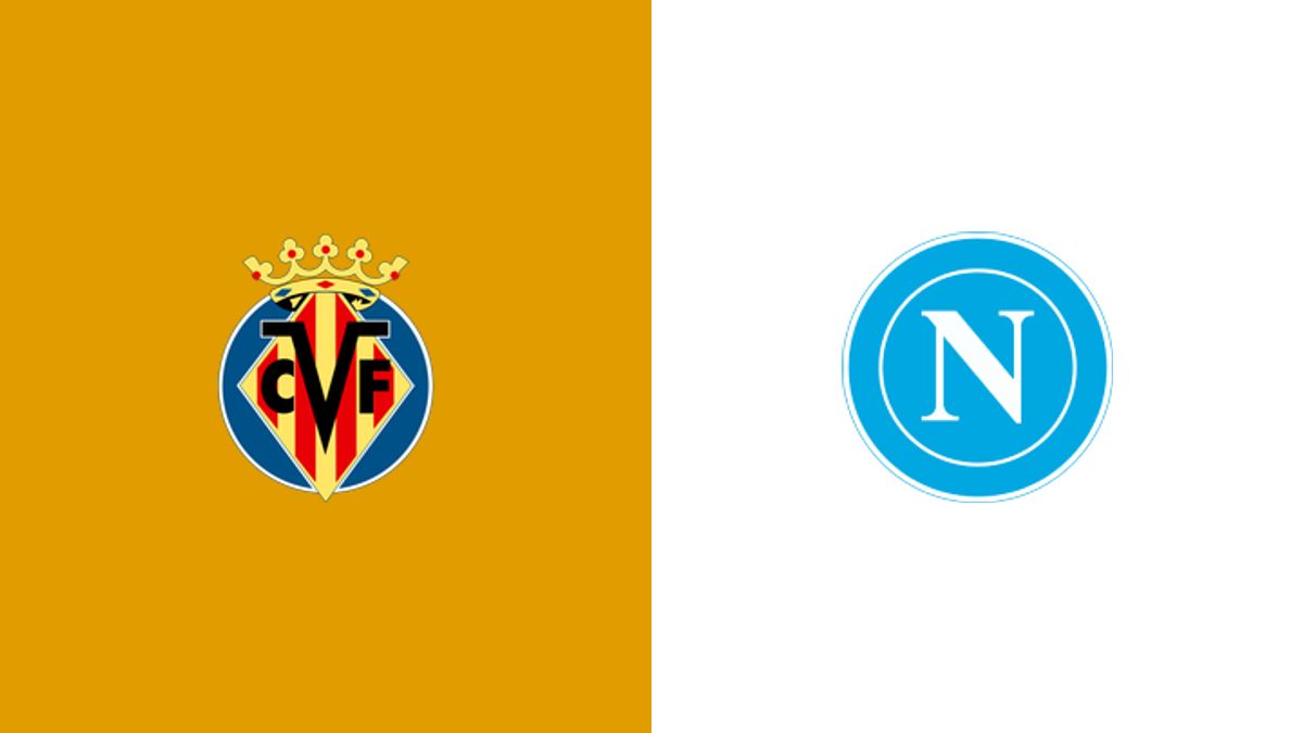Villarreal vs SSC Napoli