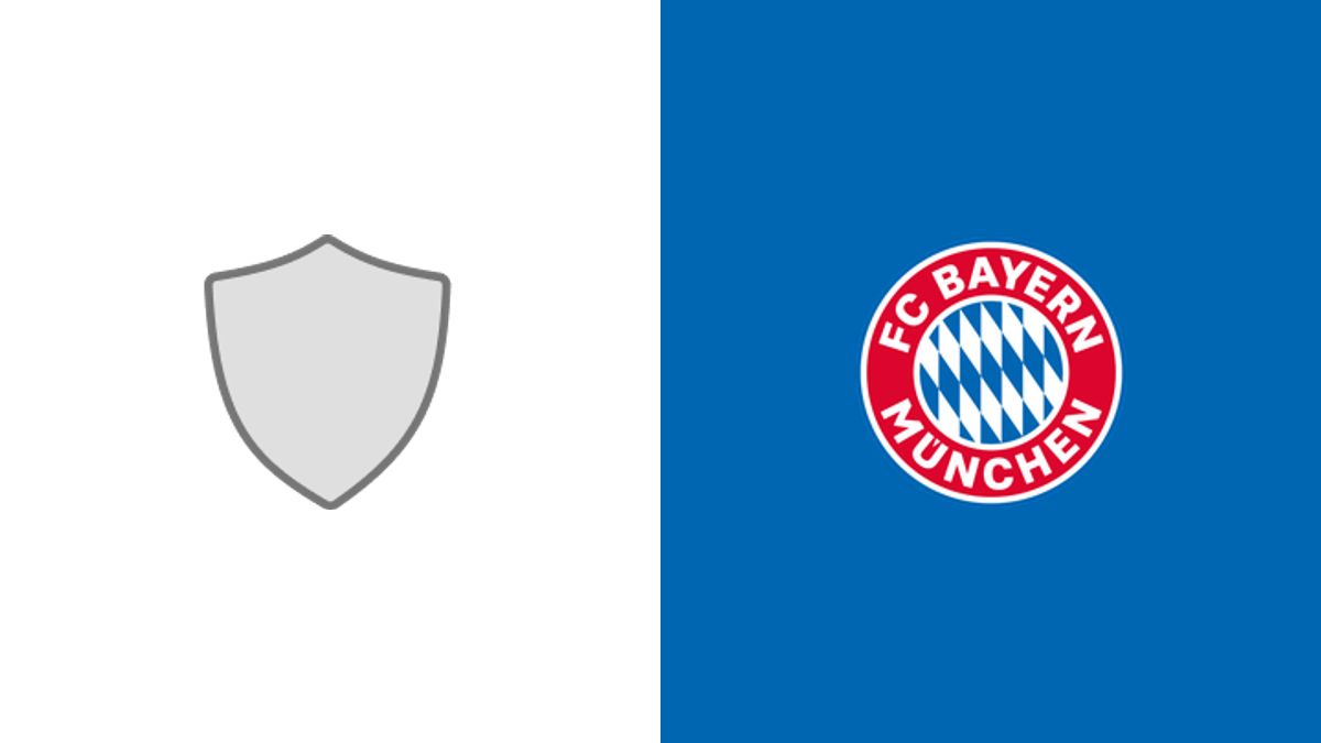 Union Berlin vs Bayern München