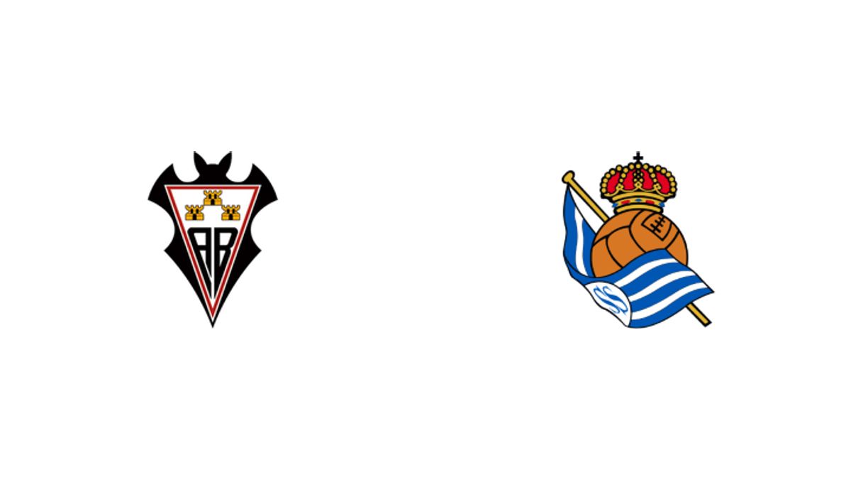 Albacete vs Real Sociedad B