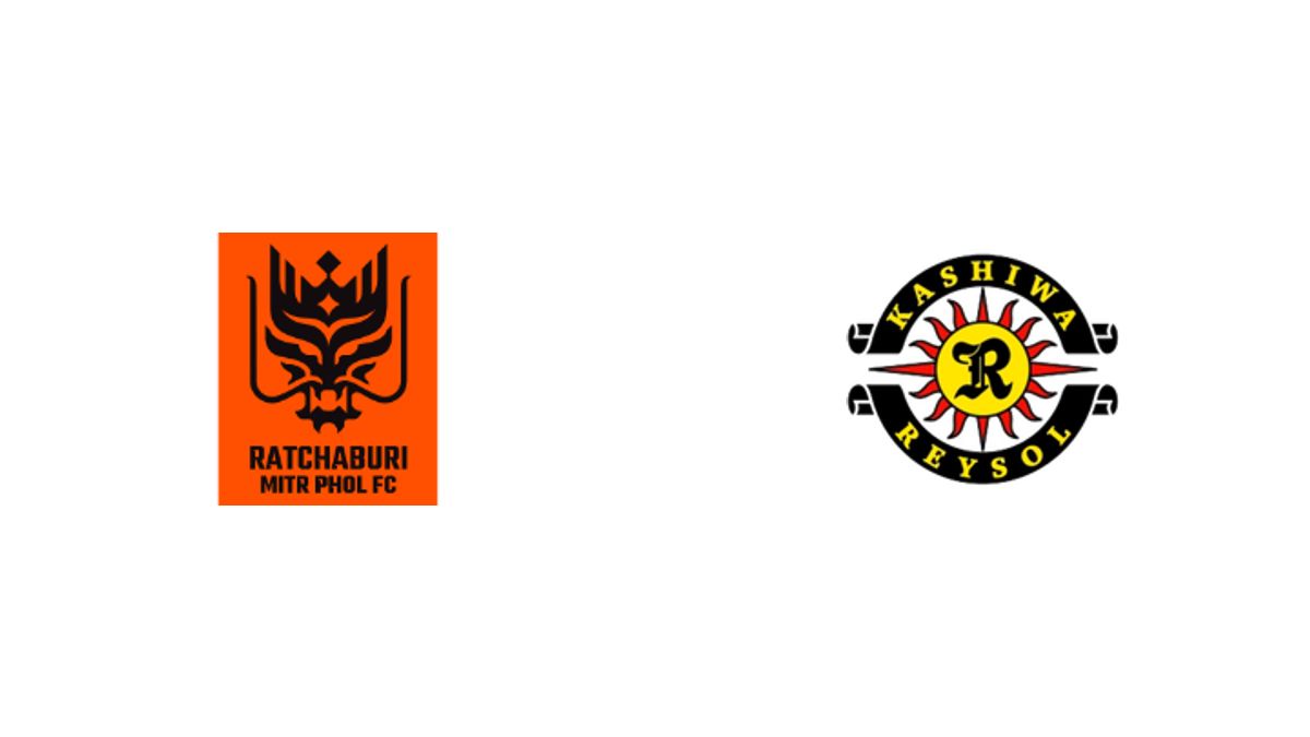 ラーチャブリーFC vs 柏レイソル