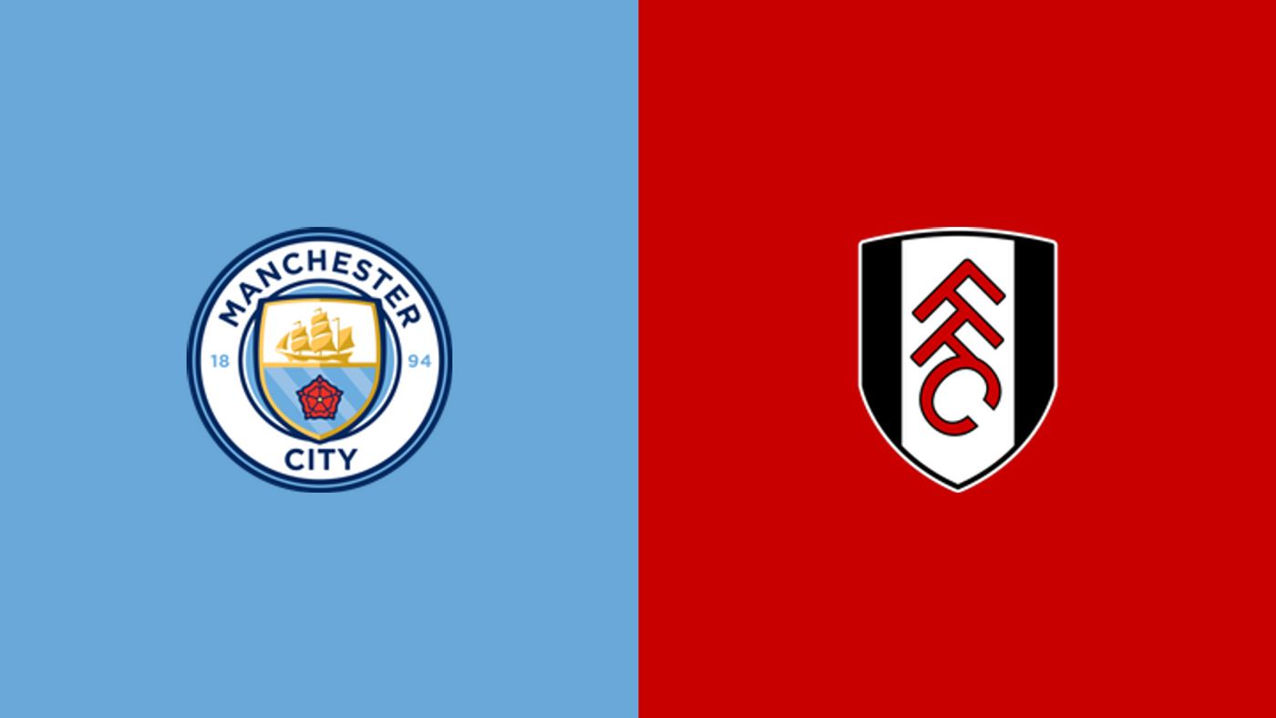 Manchester United Man City Fulham Channel Premier League: Where To Watch Manchester City Vs Fulham Match
