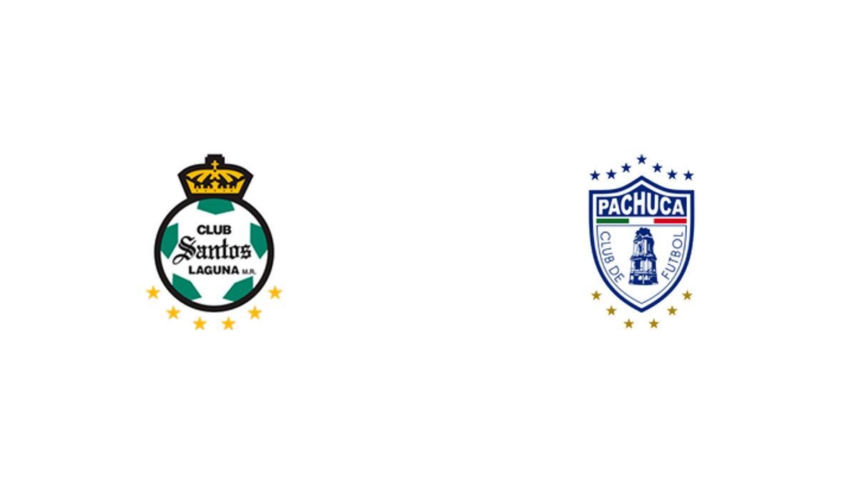 Santos Laguna vs Pachuca