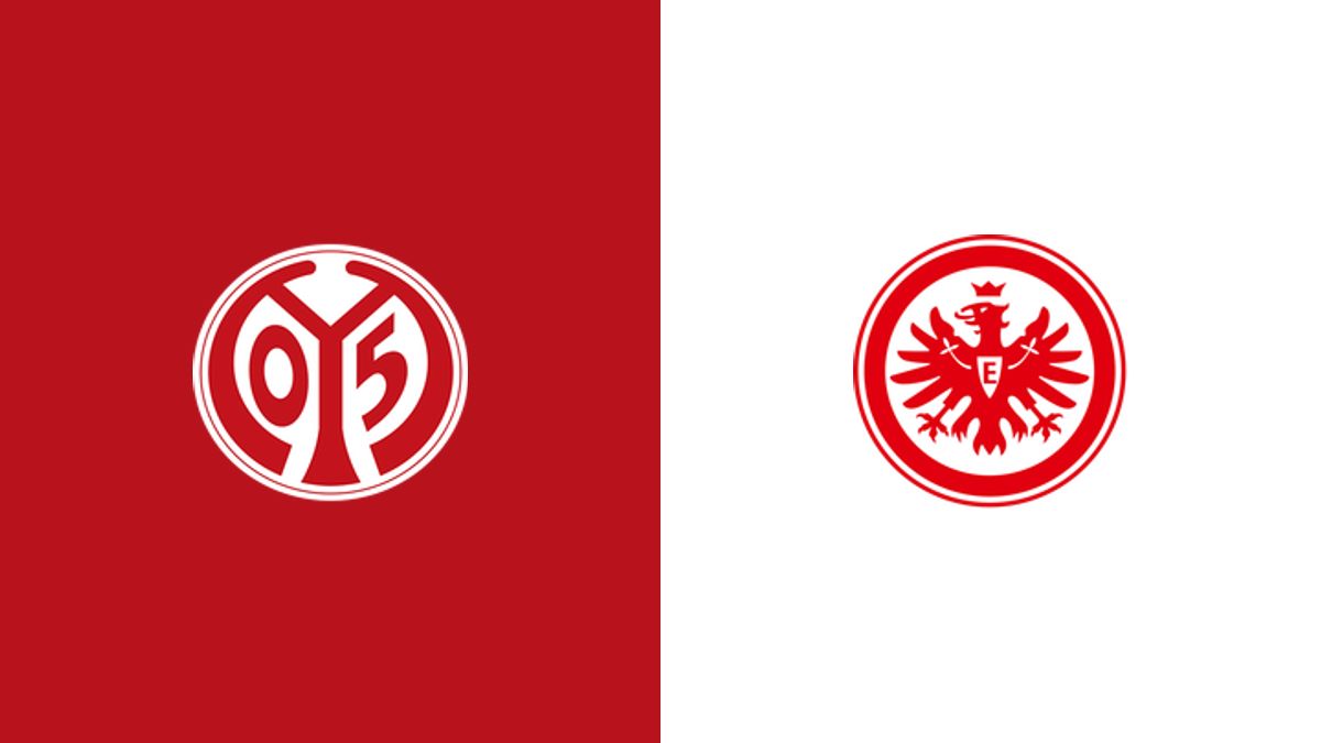 Mainz 05 vs Eintracht Frankfurt