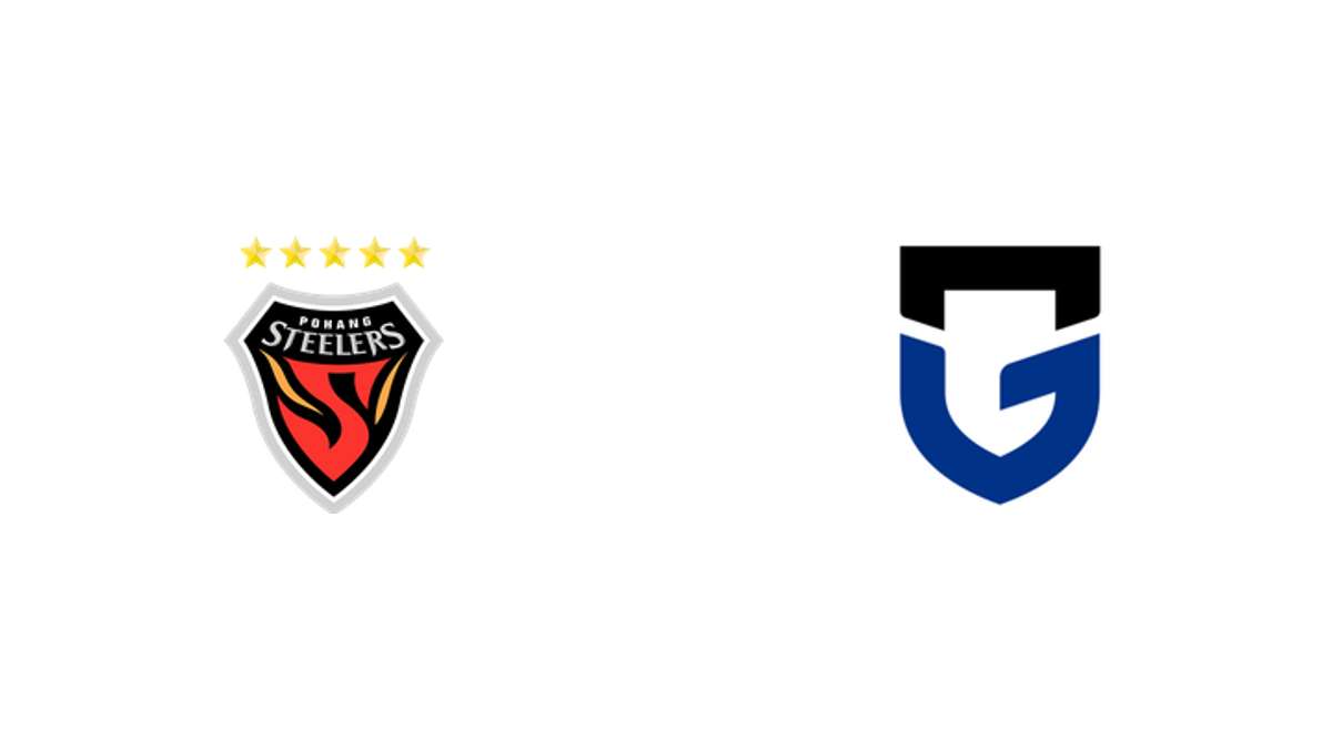 浦項スティーラース vs ガンバ大阪