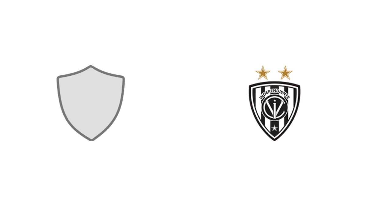 Universidad Central vs Independiente del Valle