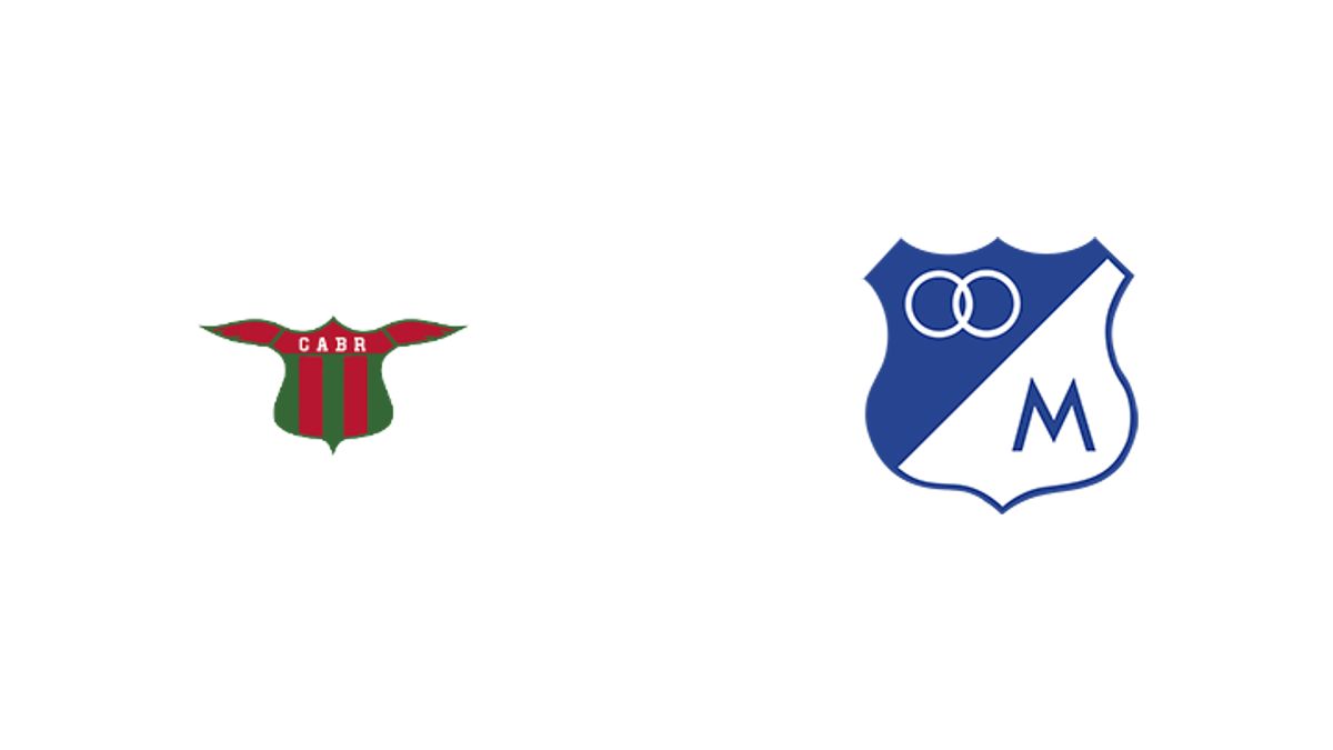 Boston River vs Millonarios