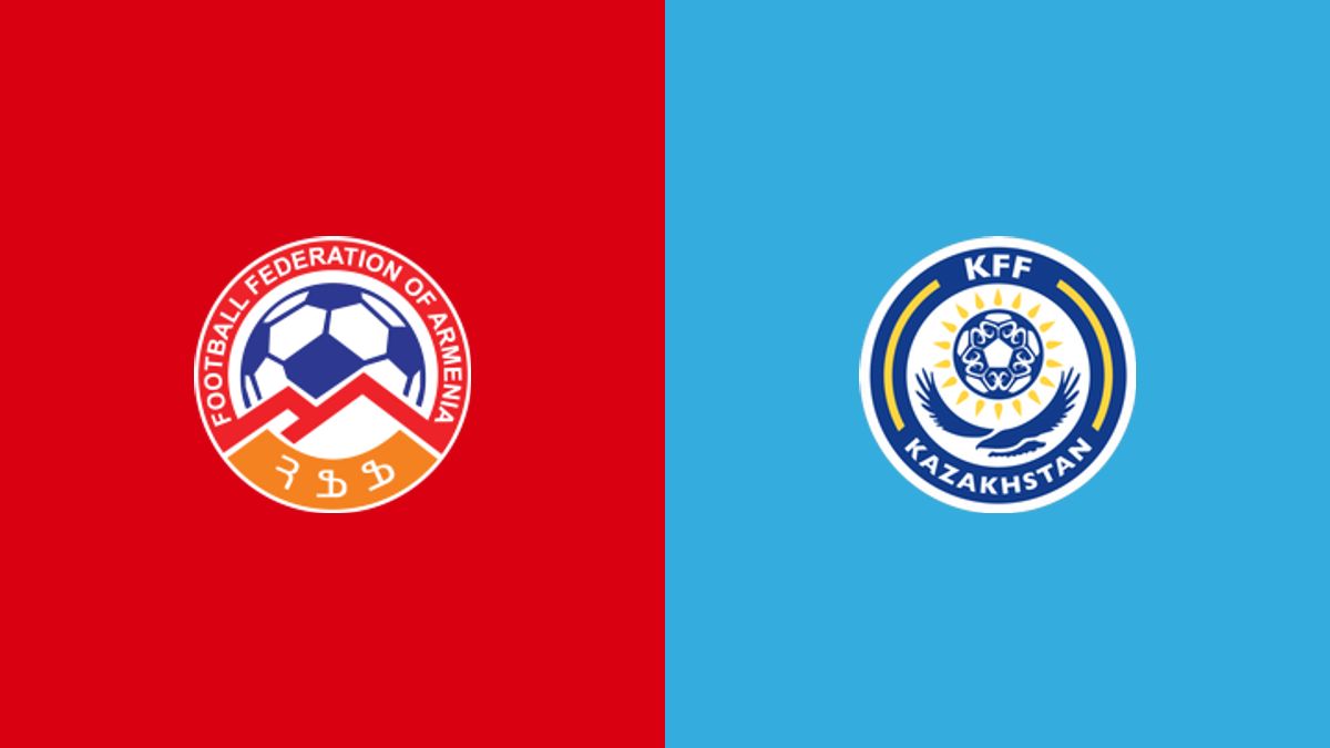 Armenia vs Kazakhstan