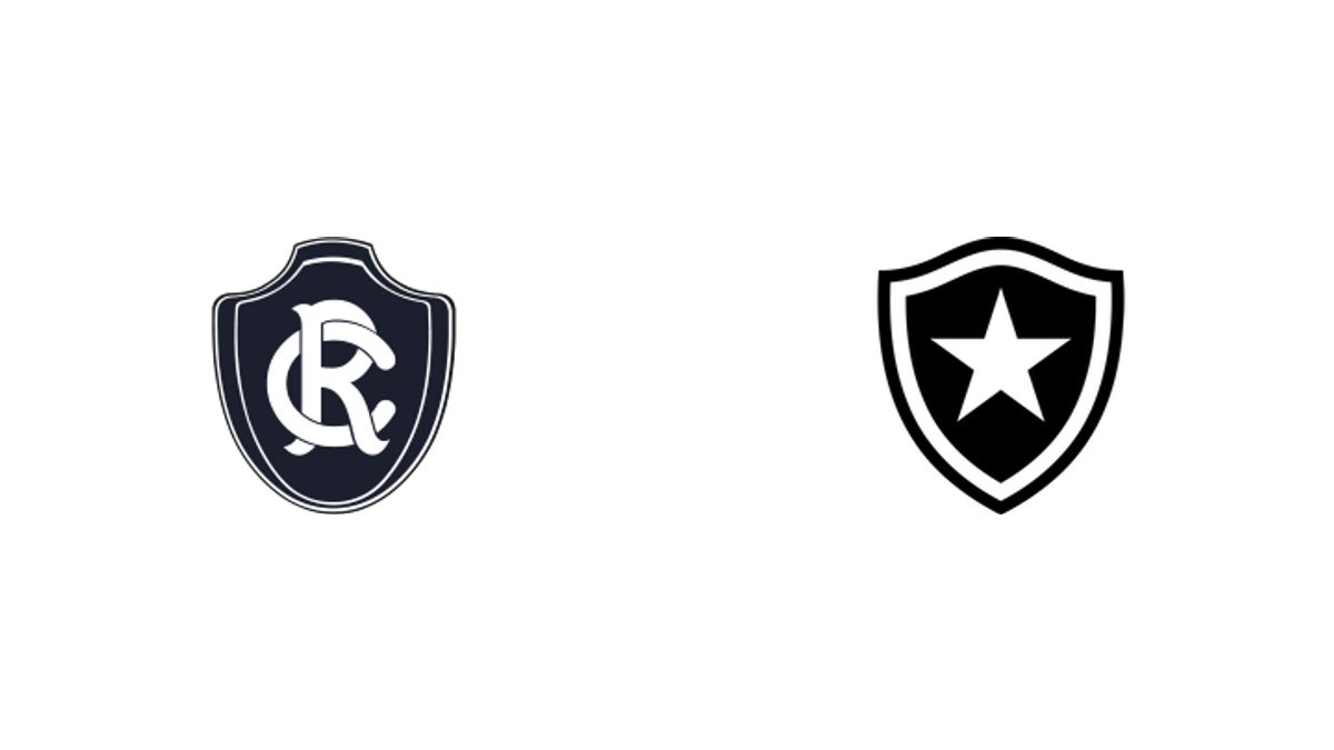 Remo vs Botafogo RJ