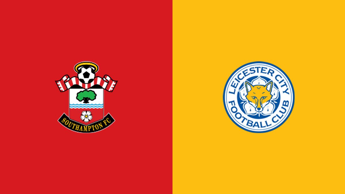 サウサンプトン vs レスター・シティ