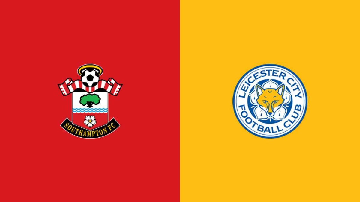 サウサンプトン vs レスター・シティ