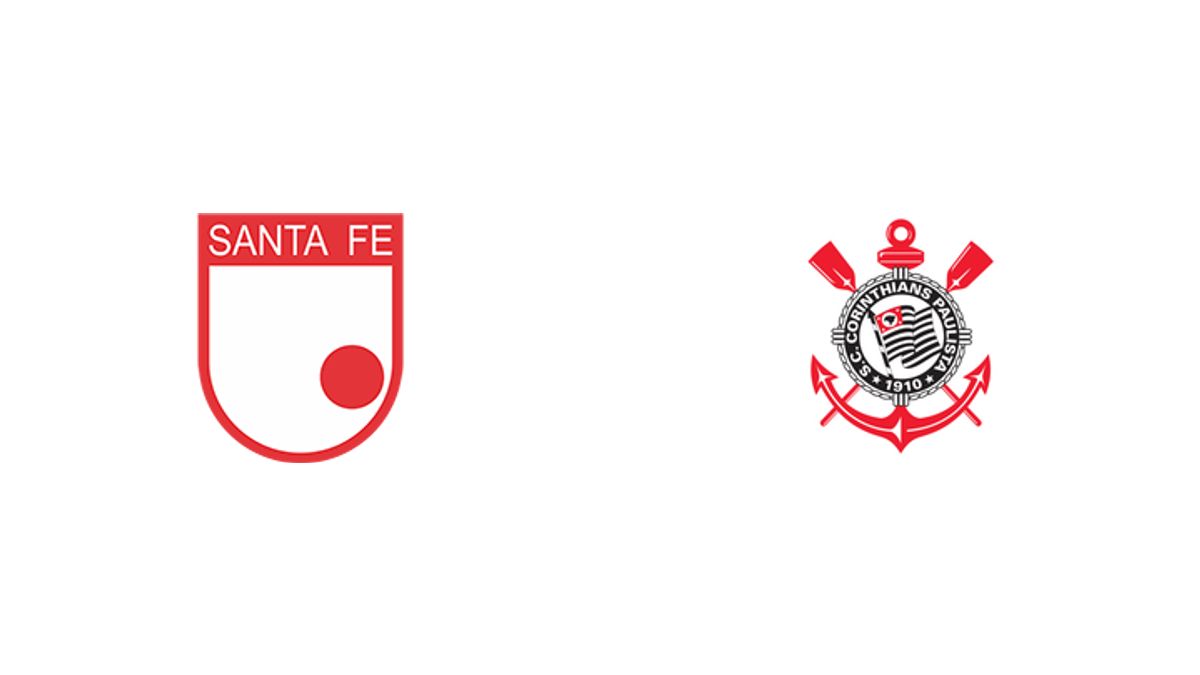 Santa Fe vs Corinthians
