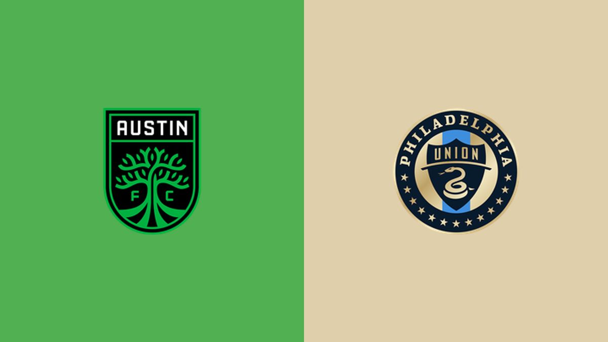Austin FC vs Philadelphia Union