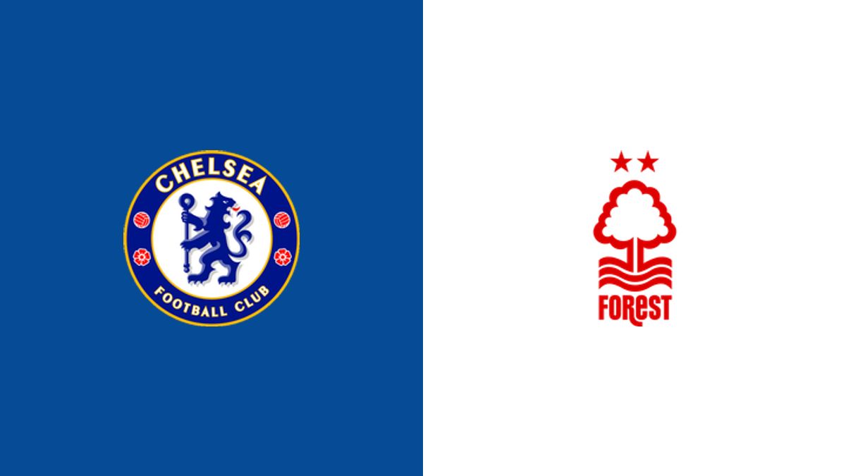 Chelsea vs Nottingham Forest