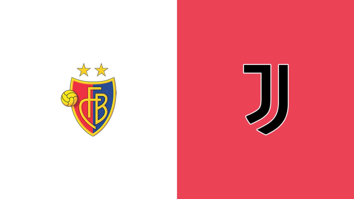 FC Basilea 1893 vs Juventus