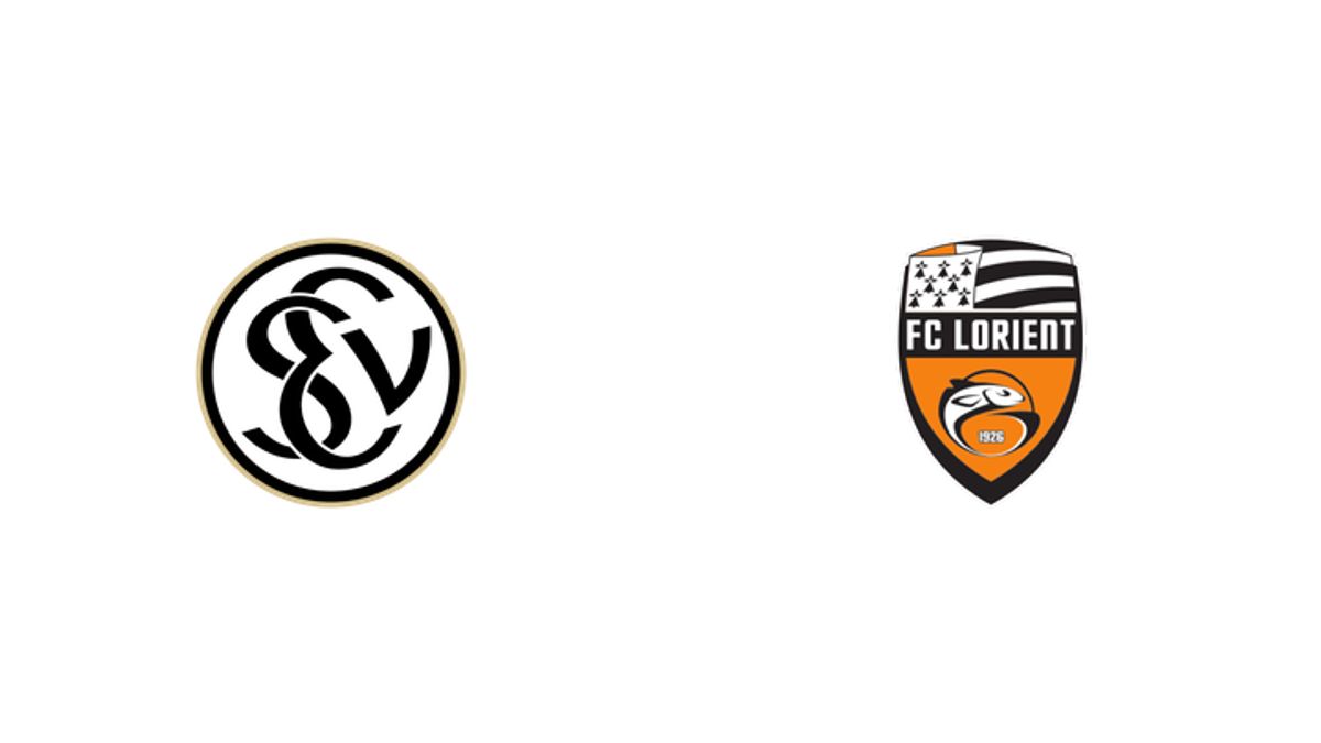Elversberg vs Lorient