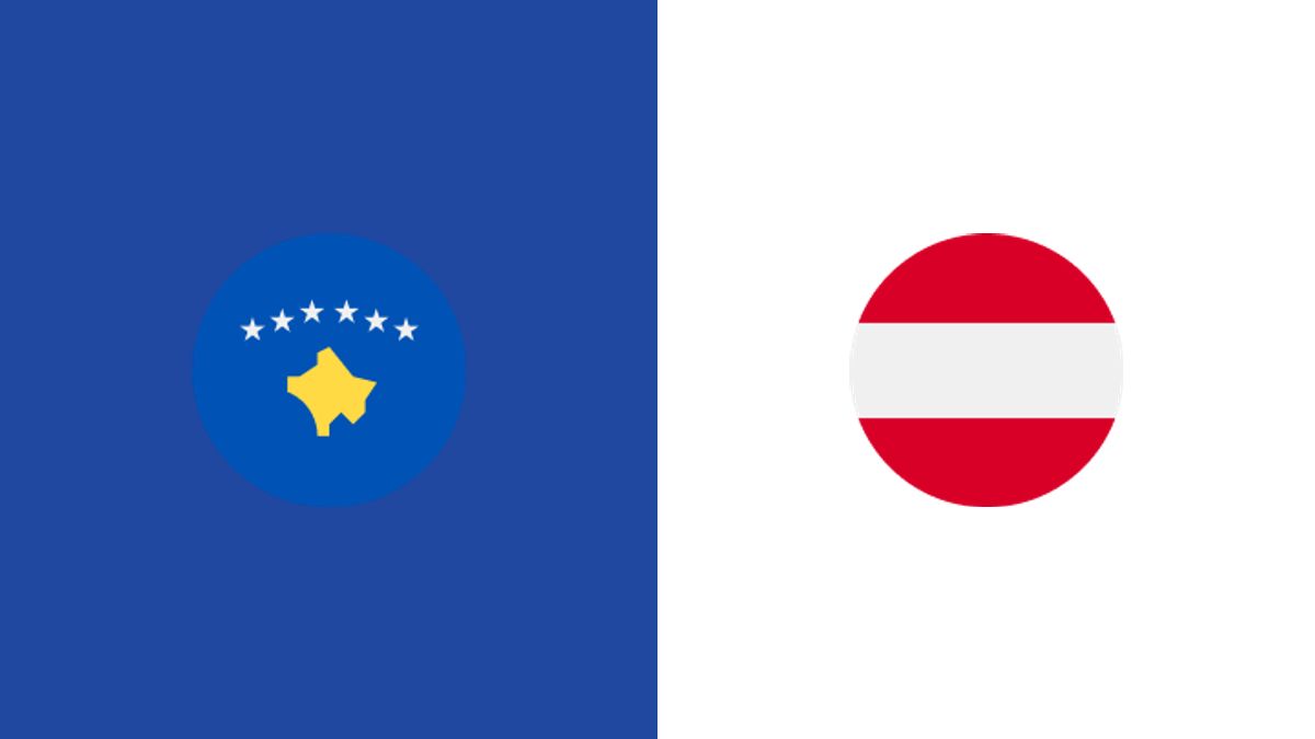 Kosovo vs Österreich