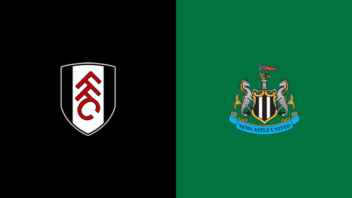Fulham vs Newcastle United