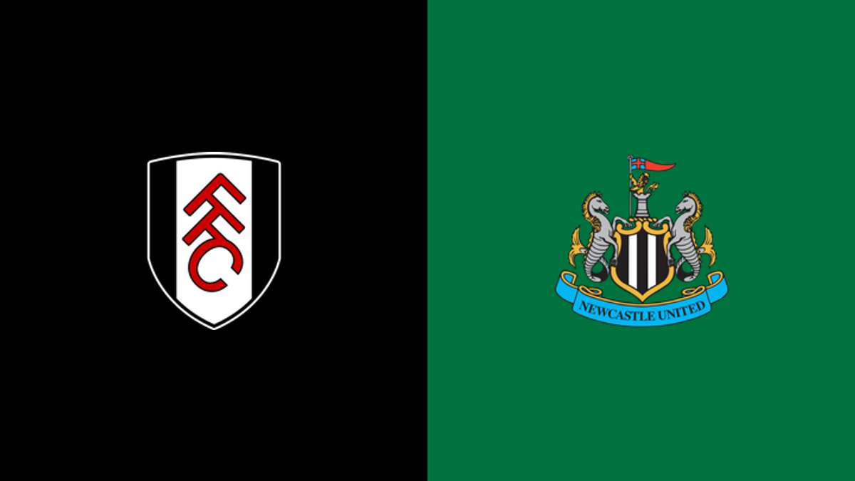 Fulham vs Newcastle United