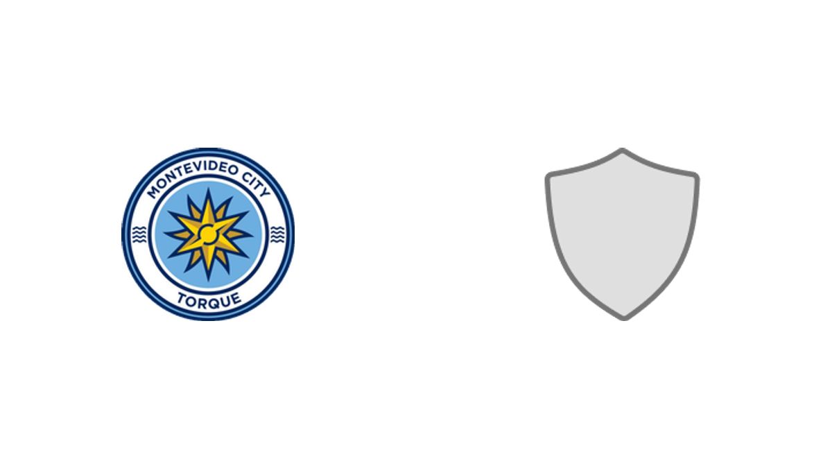 Montevideo City Torque vs Cienciano