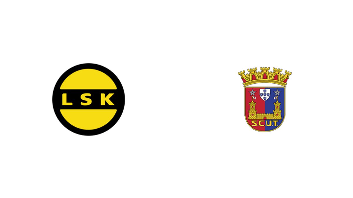Lillestroem vs Torreense