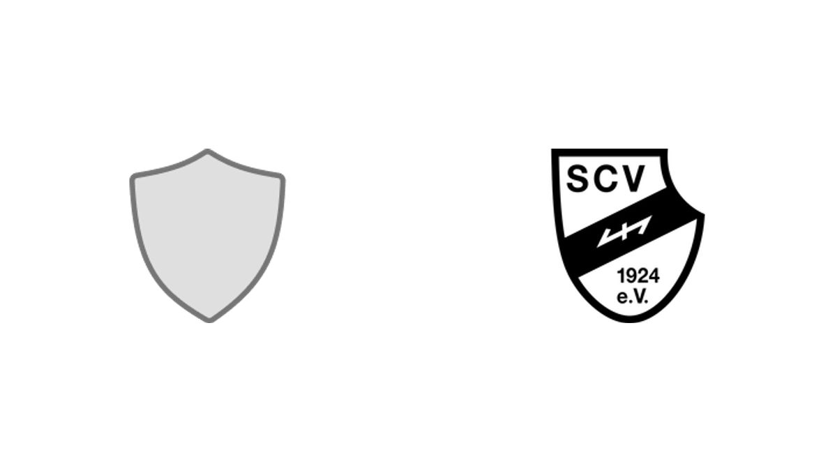 Hoffenheim II vs SC Verl
