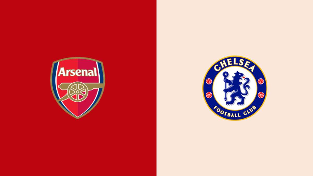 Arsenal vs Chelsea