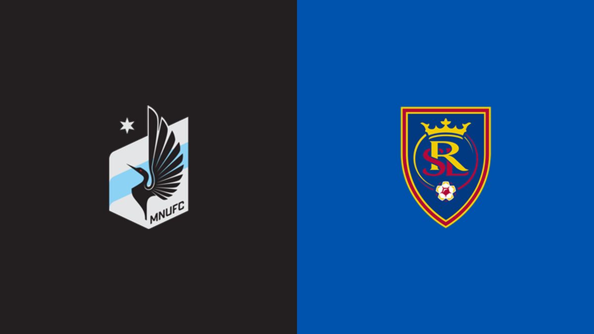 Minnesota United vs Real Salt Lake