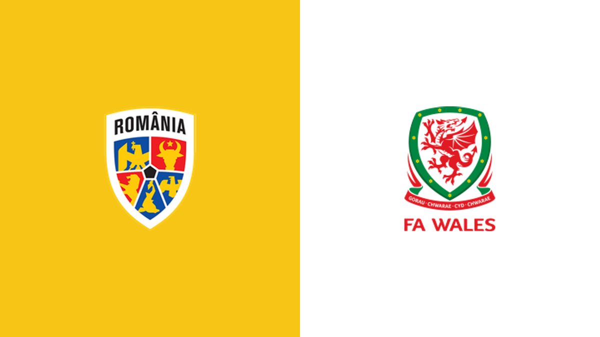Romania vs Wales