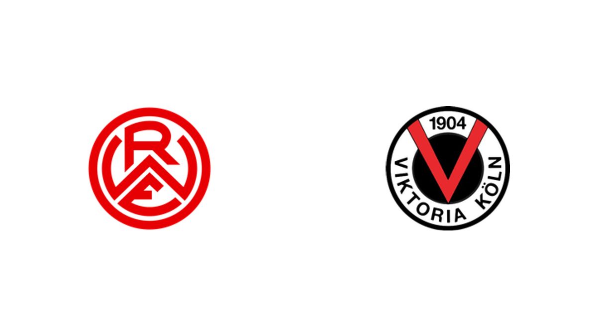 RW Essen vs Viktoria Köln
