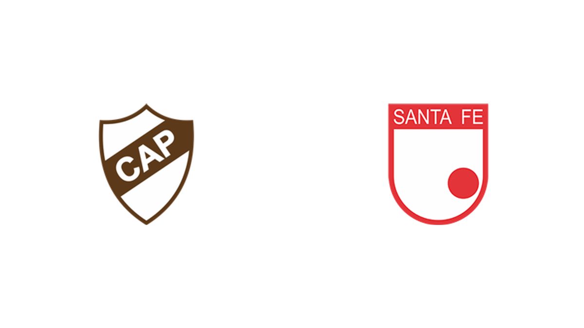 Club Atletico Platense vs Santa Fe