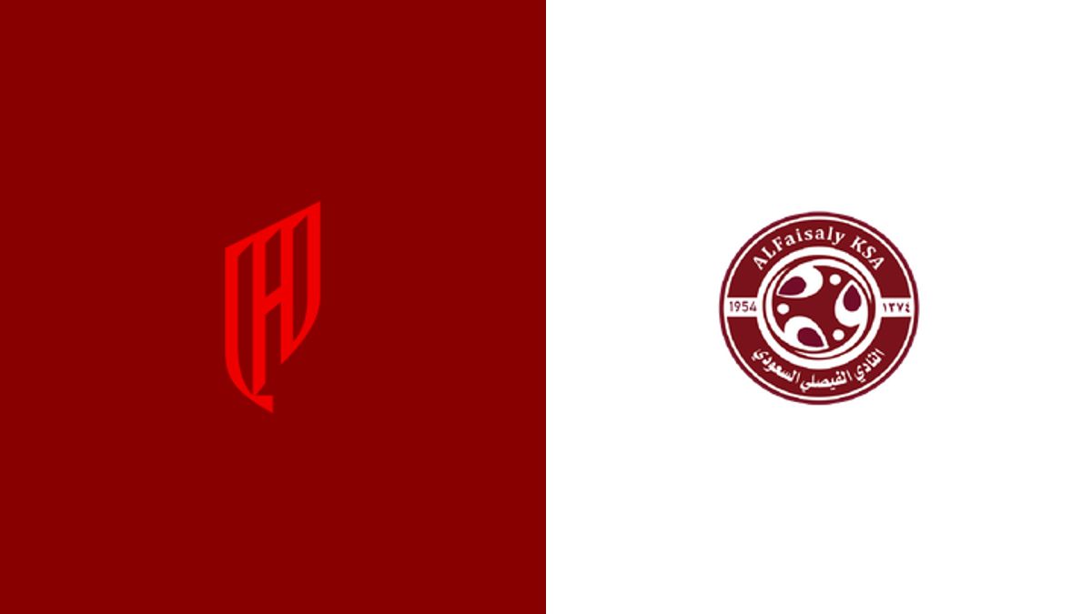 Al Qadsiah vs Al-Faisaly