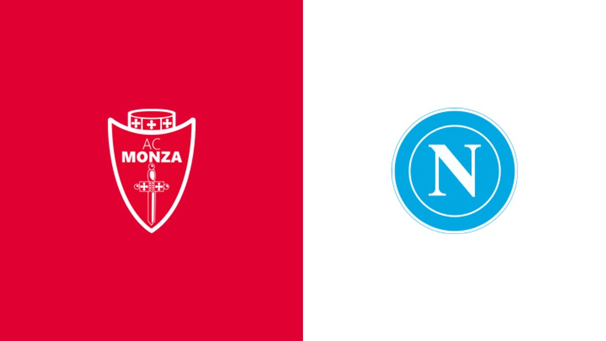 Monza vs Napoli