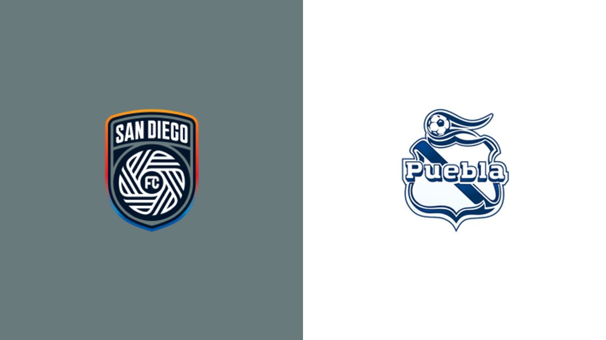 San Diego FC vs Puebla
