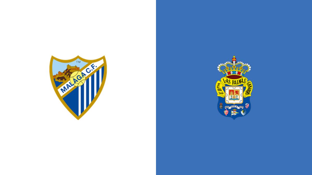 Malaga vs Las Palmas