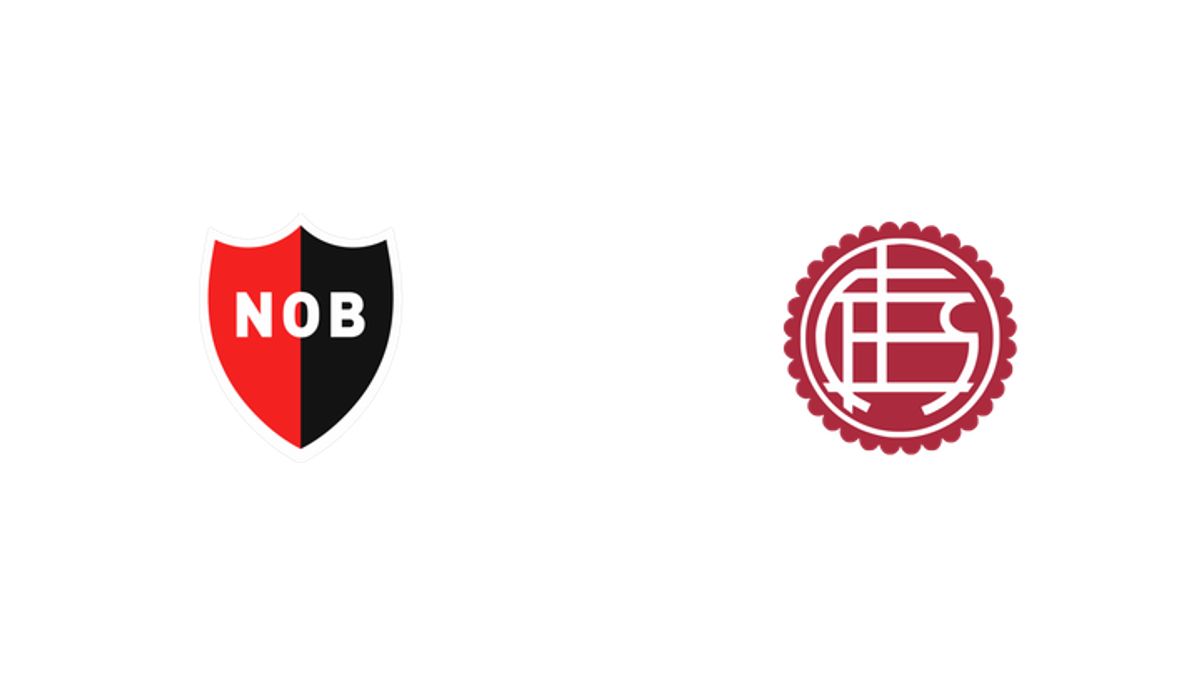 Newell's Old Boys vs Lanus