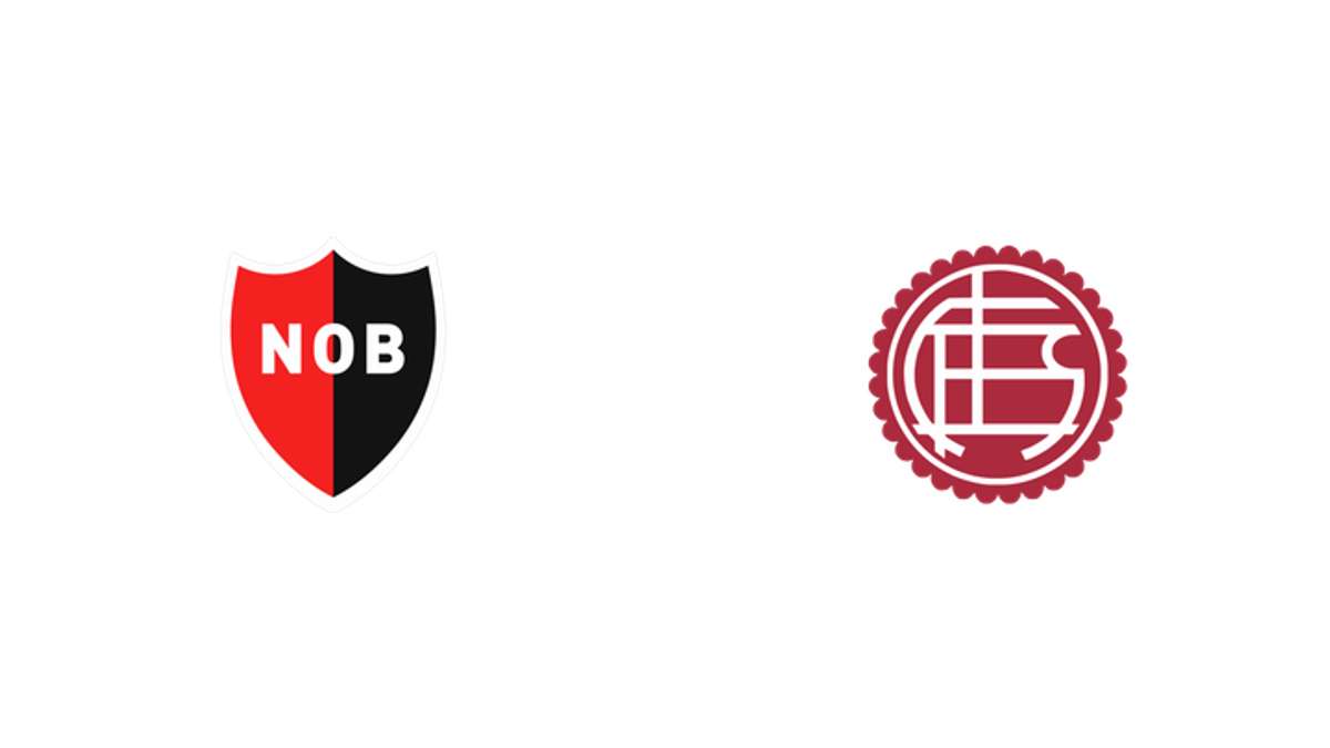 Newell's Old Boys vs Lanus