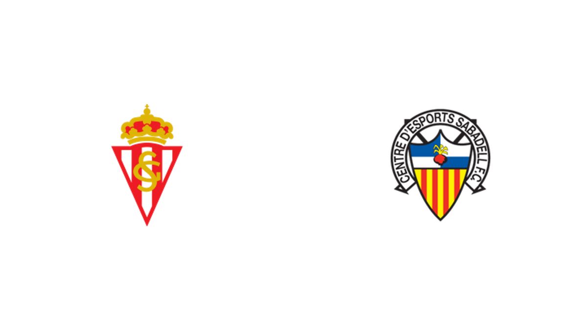 Gijon vs Sabadell